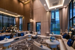 รูป The City Sathorn - Kanlapapruek - รูปที่ 2/5