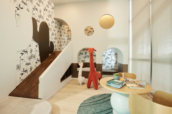 รูป THE CITY Kanlapaphruek - รูปที่ 2/4