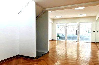 เช่าโฮมออฟฟิศ แม็คโคร ฟู้ดเซอร์วิส สุขุมวิท 71 : LTH9925 – Home office FOR RENT In  Sukhumvit 63 size 280 Sq. M. Near BTS Ekkamai Station ONLY 95k/Month