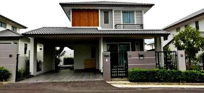 บ้านเดี่ยว วิทยาลัยเทคโนโลยีศรีราชา : ขายบ้าน มือสอง ศรีราชา วัลเลย์ฮิลล์ พร้อมเฟอร์นิเจอร์ เขาน้ำซับ-อ่าวอุดม ชลบุรี