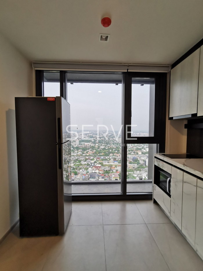 รูป ห้องDuplex ชั้นสูง วิวดีมากก ห้องใหม่ ทำเลดีย่าน BTS ปุณณวิถี @ The Line sukhumvit 101 - รูปที่ 7/8