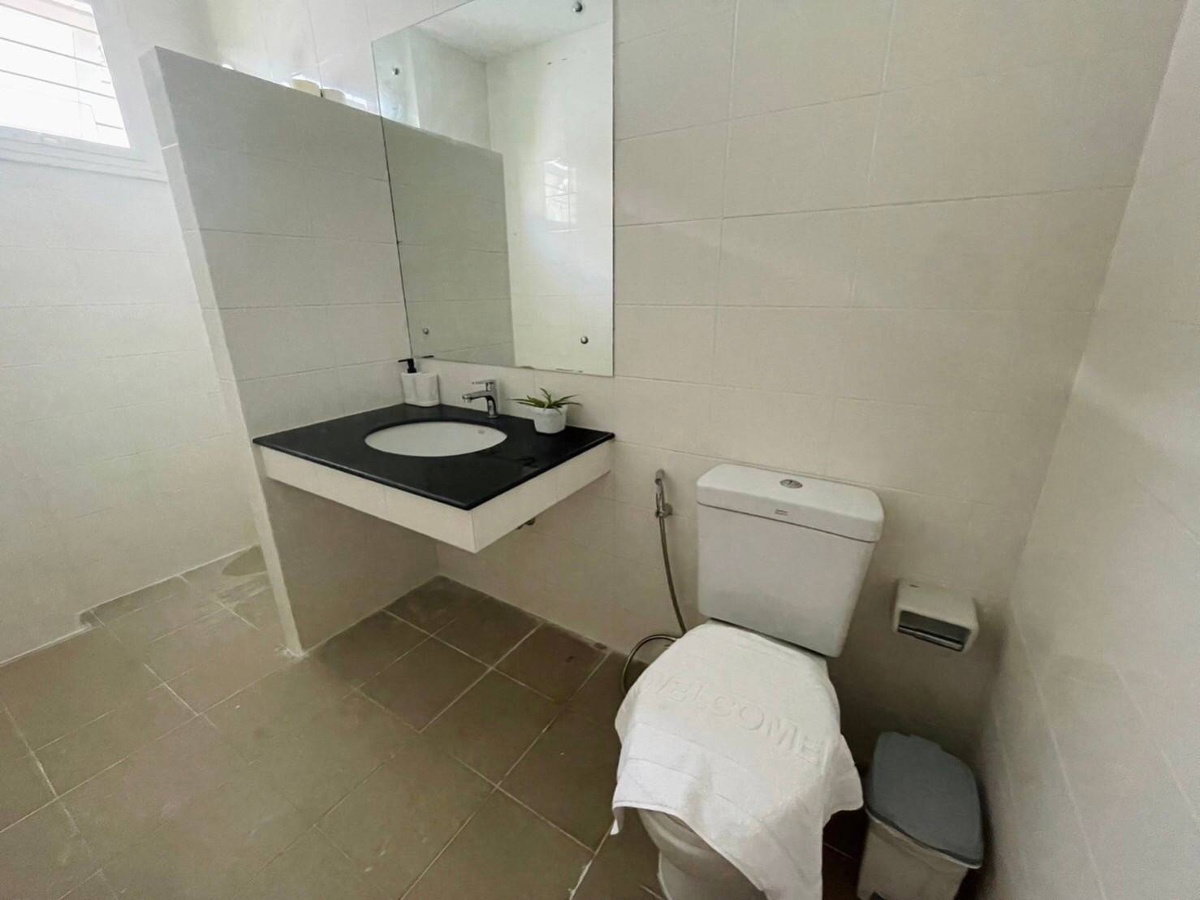 รูป ให้เช่า หมู่บ้าน ดิเออบาน่า 2  เช่าเพียง 25000 บาท - รูปที่ 7/10