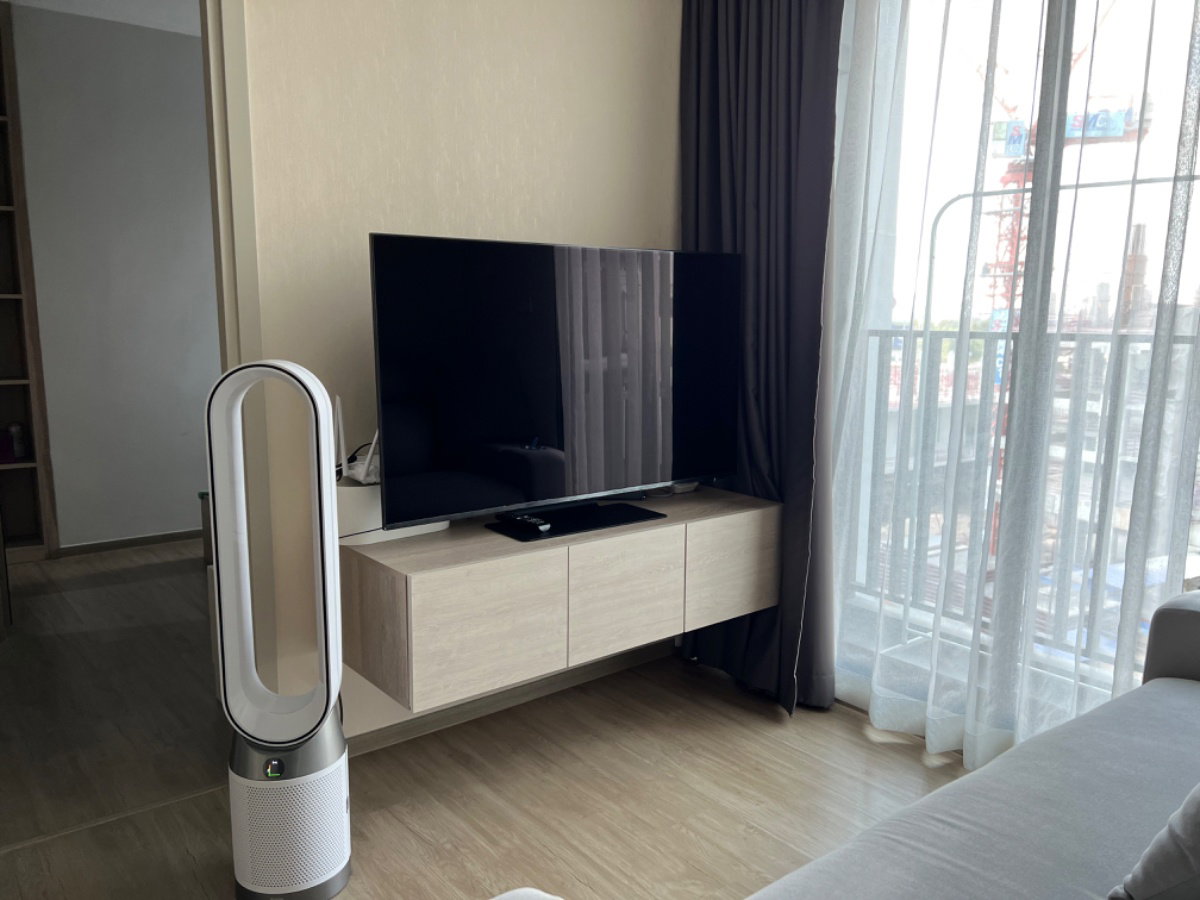 picture Sell Kensington One Bedroom Plus 2.3 MB - 4/21