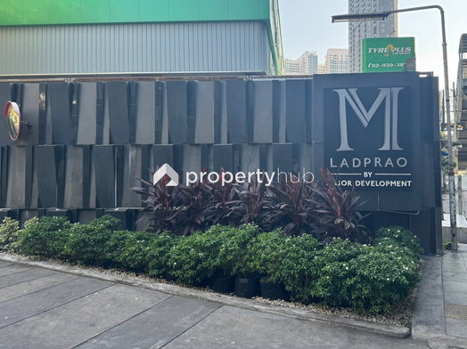 รูป M Ladprao - รูปที่ 3/35