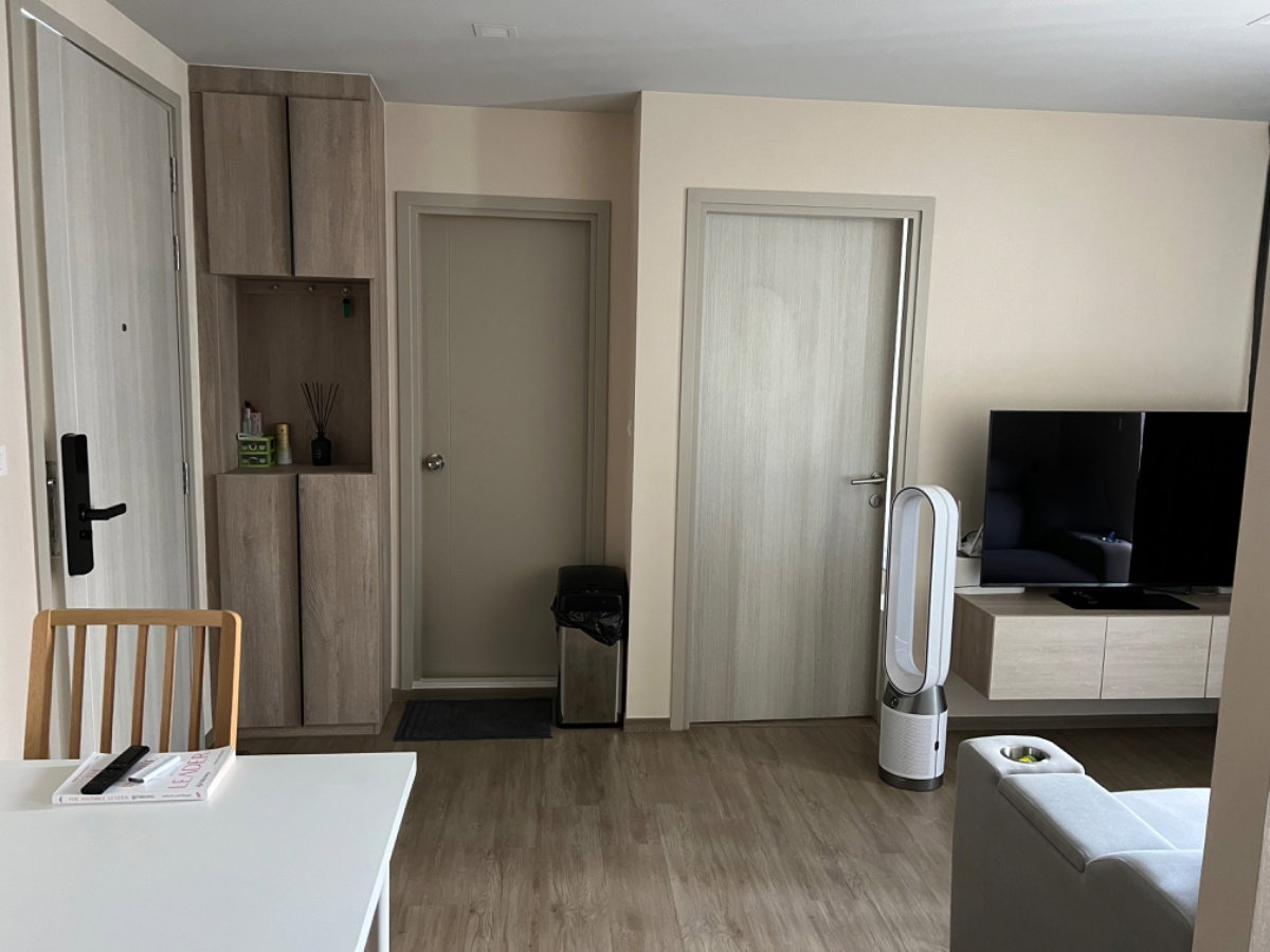 picture Sell Kensington One Bedroom Plus 2.3 MB - 2/21