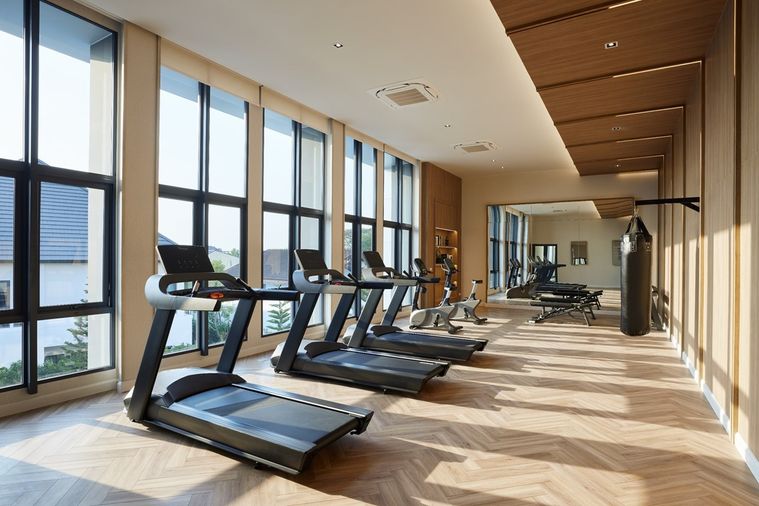 THE CITY Sathorn - Suksawat 3