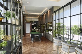 รูป The City Sathorn - Kanlapapruek - รูปที่ 3/5