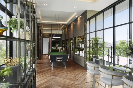 รูป The City Sathorn - Kanlapapruek - รูปที่ 3/5