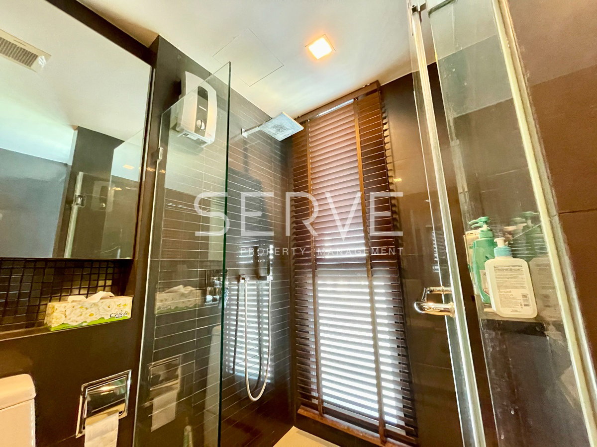 picture 🔥10.9 MB🔥 - Nice View & Nice Decorate 2 Beds with Bathtub High Fl. 25+ River View BTS Saphan Taksin 340 m. at Rhythm Sathorn Condo / For Sale - 16/18