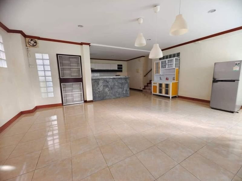 รูป ขายบ้านเดี่ยวหลังใหญ่ ม.สามมุขธานี บางแสน ชลบุรี - รูปที่ 15/16