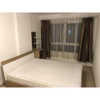 P-86287 คอนโดฯ ใกล้ BTS! เอลลิโอ สุขุมวิท 64, 1 นอน พร้อมเฟอร์ฯ ราคาดี! | Line Id: @easythaihome | 085-592-2897