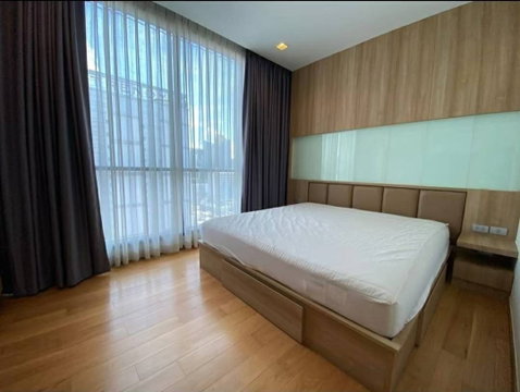 for Sale Condo Hyde Sukhumvit 13 middle floor good view (S03-1690) S