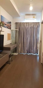 ให้เช่า Ideo พหล จตุจักร. 1bed 35ตร.ม. Line id: @pfagent