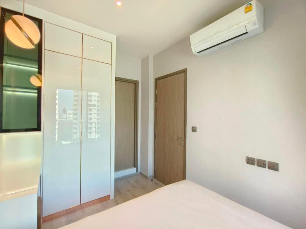 รูป ให้เช่า Rhythm ekkamai estate 1นอนแต่งสวยครบ - รูปที่ 8/8