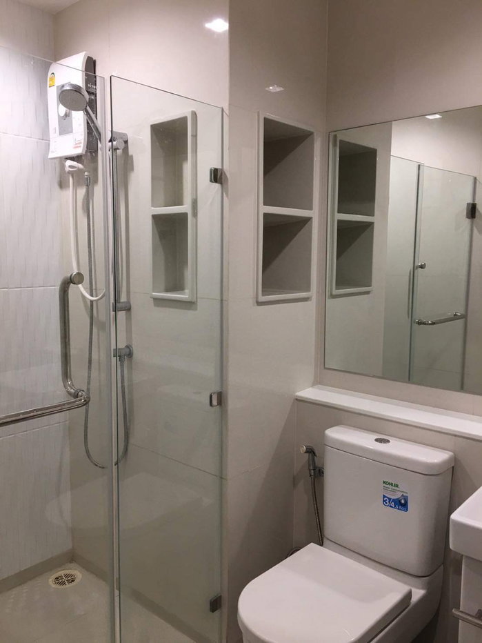 รูป Life Ladprao ( Code; S-LP71 ) Nice Room - รูปที่ 16/17