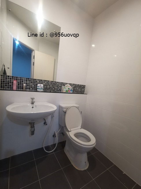 รูป sss423 ขาย ทาวน์โฮม ไทม์โฮม 2 สวนหลวง-อ่อนนุช Time Home 2 Suanluang-Onnut ออฟฟิศ เรียบถนนกาญจนาภิเษก - รูปที่ 13/13