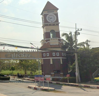 Project Baan Parichard 345  Picture - 2/2
