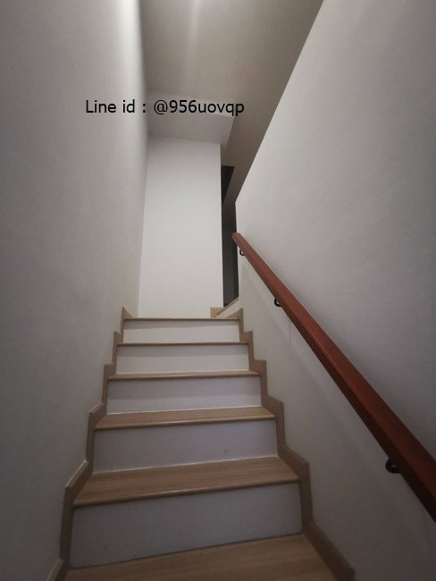 รูป sss423 ขาย ทาวน์โฮม ไทม์โฮม 2 สวนหลวง-อ่อนนุช Time Home 2 Suanluang-Onnut ออฟฟิศ เรียบถนนกาญจนาภิเษก - รูปที่ 3/13
