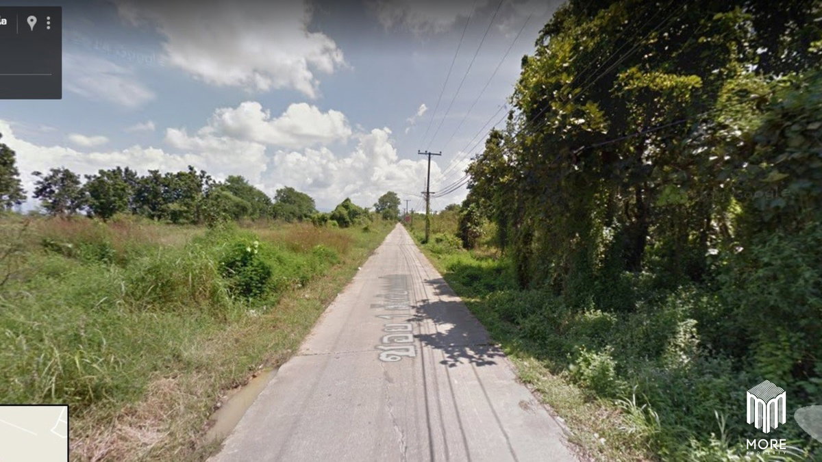 รูป รหัสทรัพย์ 016LS. ขายที่ดิน สารภี  2-0-63 ไร่ ใกล้วัดกอประจำโฮง (วัดโพธิ์ศิริมงคลทอง) - รูปที่ 9/20
