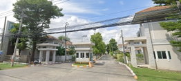 รูป Lanceo Ramkhamheng - Krungthep Kreetha - รูปที่ 2/6