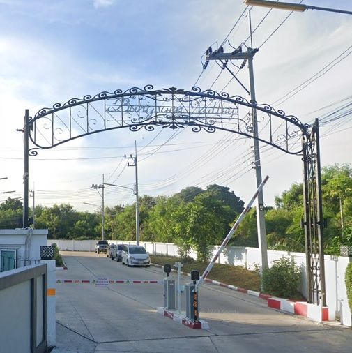 บางแสน วัลเลย์