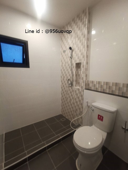 รูป sss423 ขาย ทาวน์โฮม ไทม์โฮม 2 สวนหลวง-อ่อนนุช Time Home 2 Suanluang-Onnut ออฟฟิศ เรียบถนนกาญจนาภิเษก - รูปที่ 8/13
