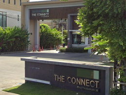 รูป The Connect Pattanakarn 38 - รูปที่ 2/7