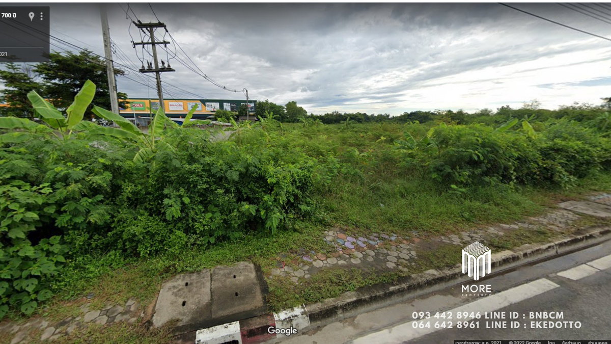 รูป รหัสทรัพย์ 044LS ขายที่ดิน สารภี 7- 2- 40 ไร่. ใกล้เวียงกุมกาม เชียงใหม่ - รูปที่ 12/14