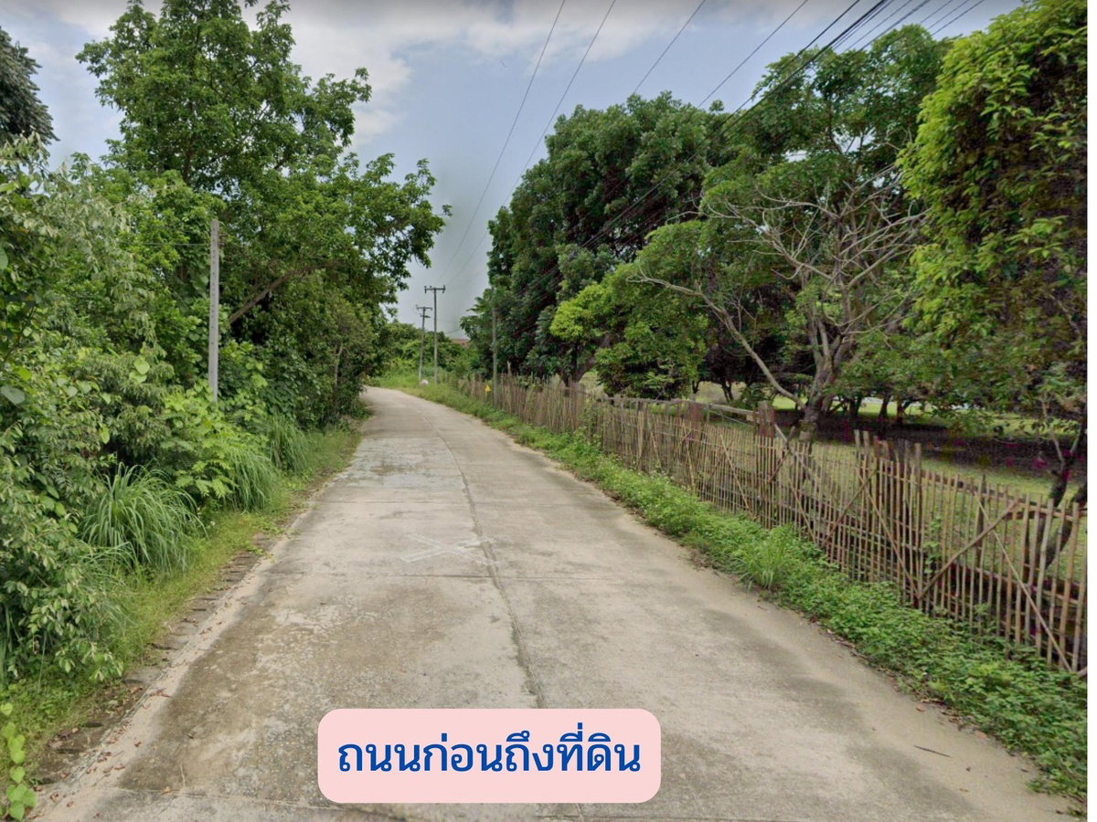 รูป รหัสทรัพย์ 123LS ขายที่ดินซอยวัดดอนแก้ว 1 ไร่ (400 ตร.ว.)  ต.ดอนแก้ว อ.แม่ริม จ.เชียงใหม่ - รูปที่ 8/15
