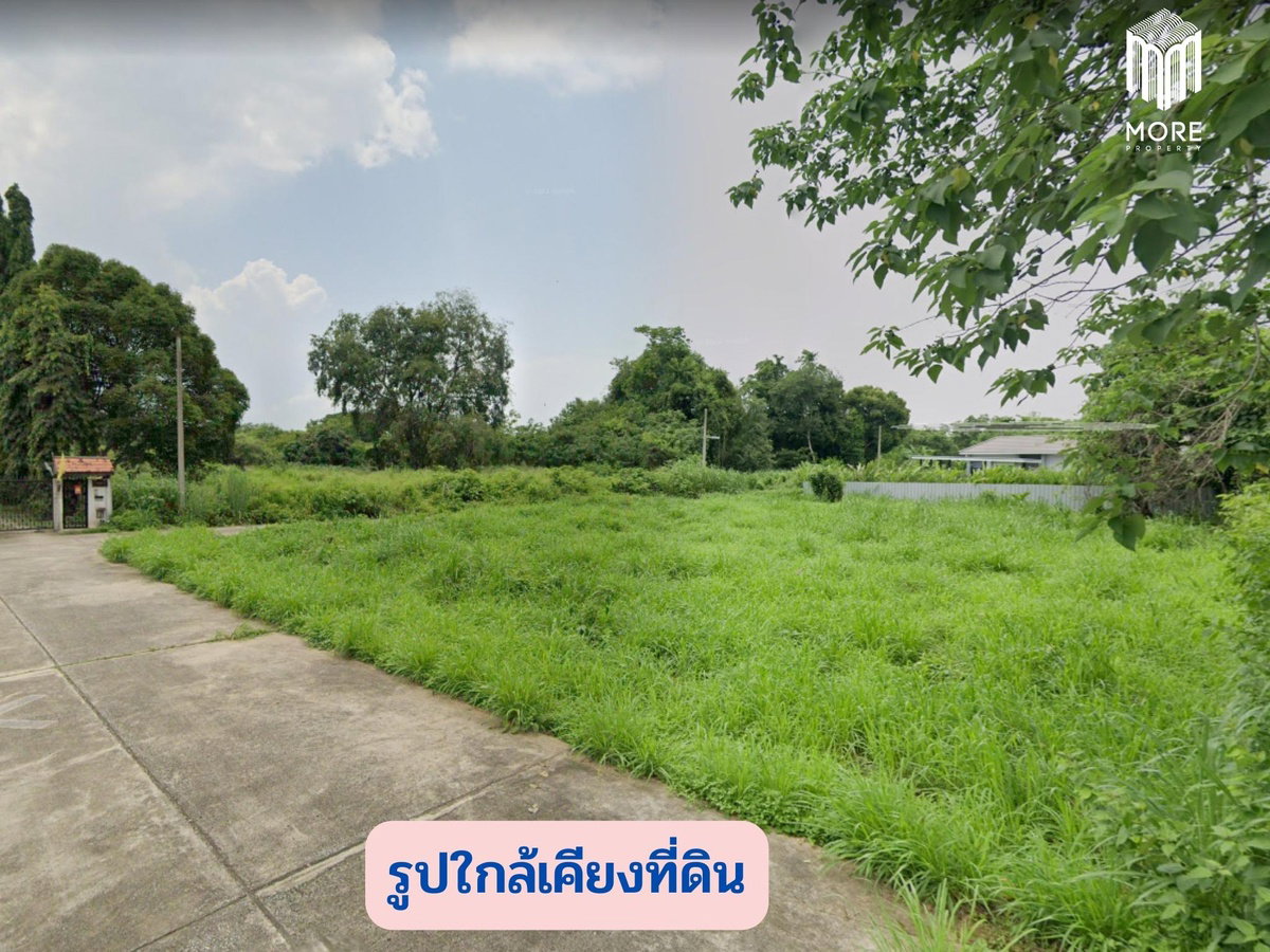 รูป รหัสทรัพย์ 123LS ขายที่ดินซอยวัดดอนแก้ว 1 ไร่ (400 ตร.ว.)  ต.ดอนแก้ว อ.แม่ริม จ.เชียงใหม่ - รูปที่ 14/15