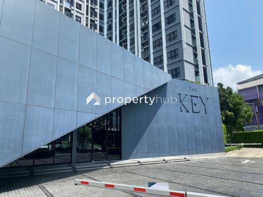 รูป The Key MRT Phetkasem 48 - รูปที่ 2/48