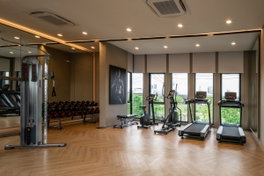 รูป Grande Pleno Sukhumvit - Bangna - รูปที่ 4/17