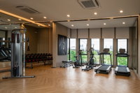 Facility 3