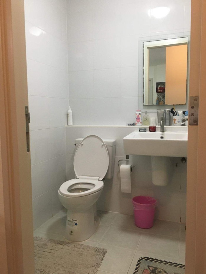 รูป ขายคอนโด D Condo Ping 2 ห้องนอนข้างเซนเฟสเชียงใหม่พร้อมเข้าอยู่ - รูปที่ 11/15