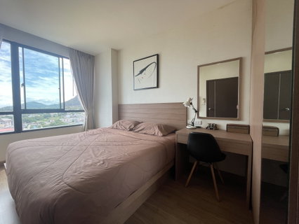 รูปภาพ The Sky Condo Sriracha Condo near Assumption College Sriracha only 5 minutes