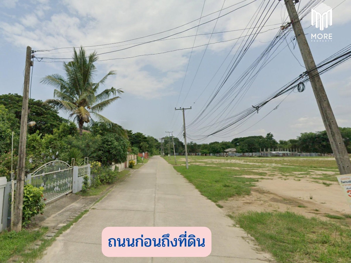 รูป รหัสทรัพย์ 123LS ขายที่ดินซอยวัดดอนแก้ว 1 ไร่ (400 ตร.ว.)  ต.ดอนแก้ว อ.แม่ริม จ.เชียงใหม่ - รูปที่ 7/15