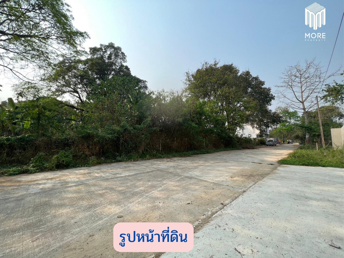 รูป รหัสทรัพย์ 123LS ขายที่ดินซอยวัดดอนแก้ว 1 ไร่ (400 ตร.ว.)  ต.ดอนแก้ว อ.แม่ริม จ.เชียงใหม่ - รูปที่ 10/15
