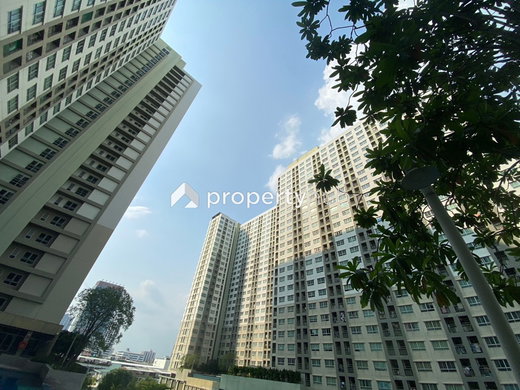 Project Lumpini Park Pinklao Picture - 2/36