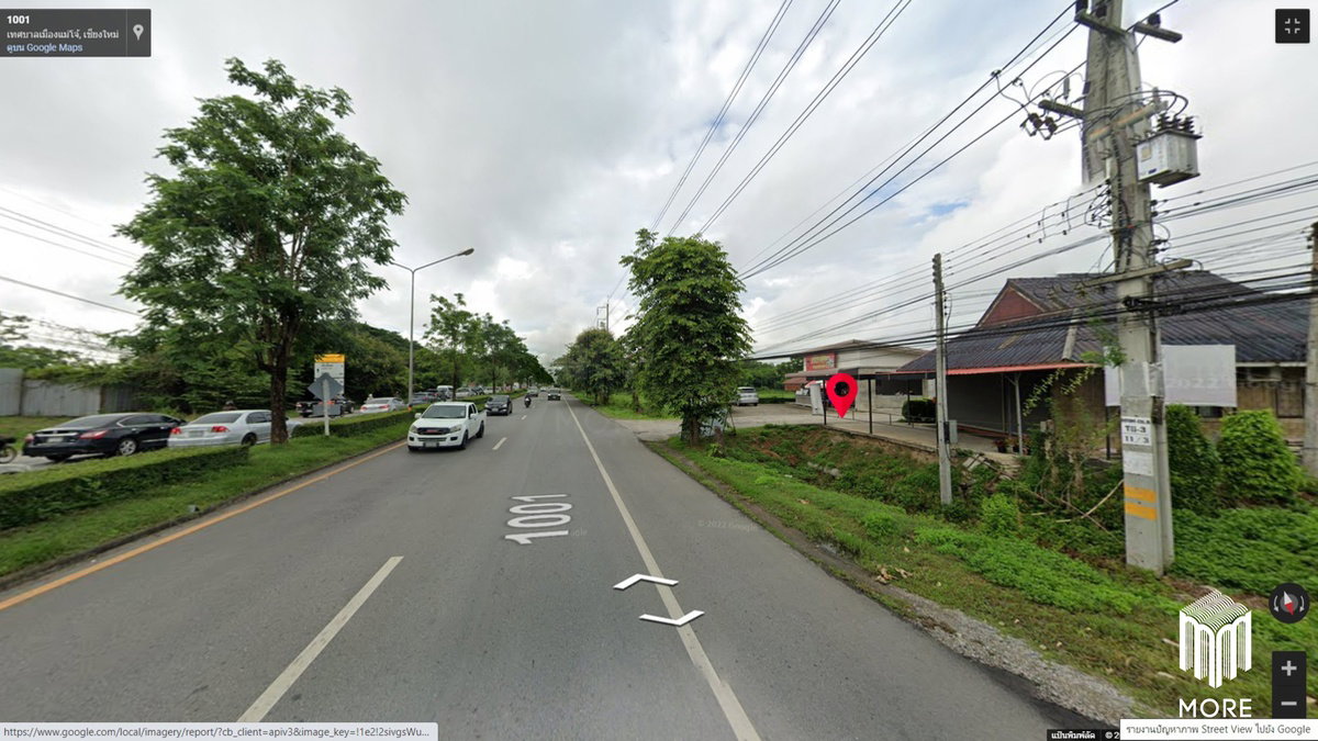 รูป รหัสทรัพย์ 081LS  ขายที่ดิน 7 ไร่ 1 งาน 12 ตร.ว.ใกล้แยกลิขิตชีวัน 850 ม.  - รูปที่ 17/24