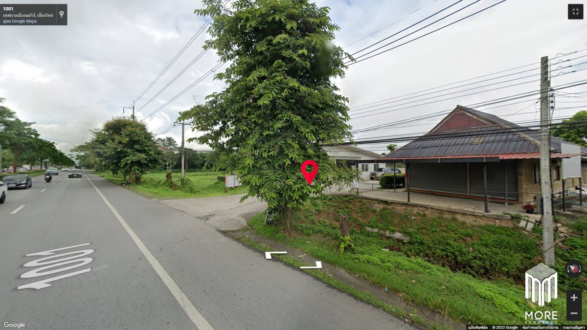 รูป รหัสทรัพย์ 081LS  ขายที่ดิน 7 ไร่ 1 งาน 12 ตร.ว.ใกล้แยกลิขิตชีวัน 850 ม.  - รูปที่ 12/24