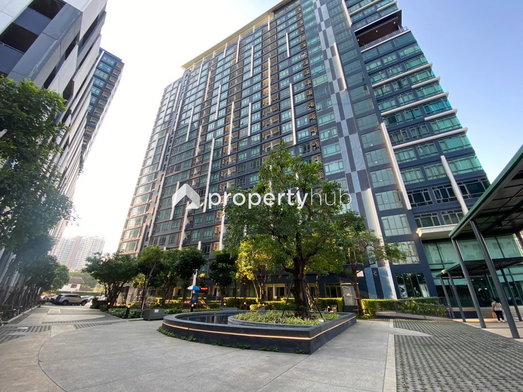 รูป Metro Sky Bangsue - Prachachuen - รูปที่ 4/39