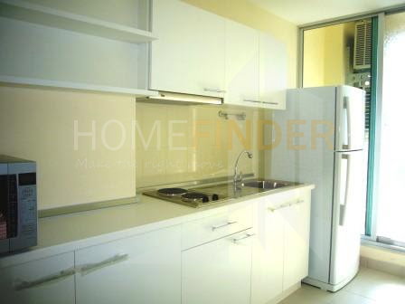 รูป Life @ Sukhumvit 1 bedroom, for sale - รูปที่ 4/6