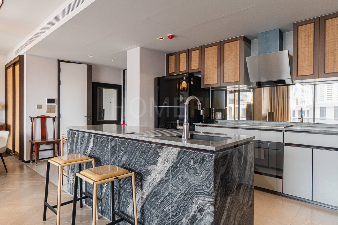 รูป The Reserve 61 Hideaway 2 bedrooms, for rent - รูปที่ 8/20