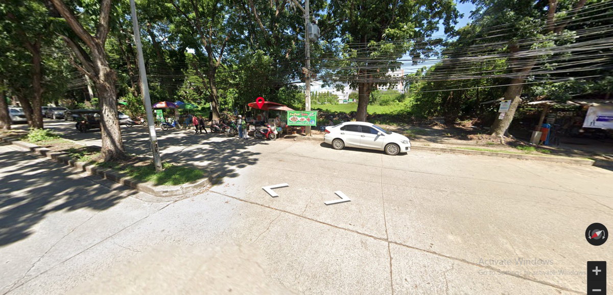 รูป รหัสทรัพย์ 133LS ขายที่ดินติดถนนช้างคลาน 10 ไร่ 0 งาน 60 ตร.ว. ใกล้หมู่บ้านเชียงใหม่แลนด์ - รูปที่ 8/17