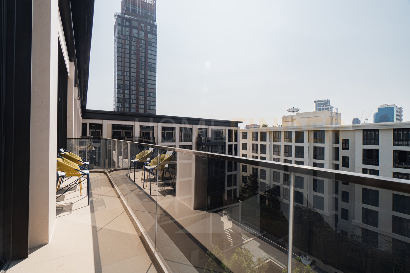 รูป The Reserve 61 Hideaway 2 bedrooms, for rent - รูปที่ 4/20