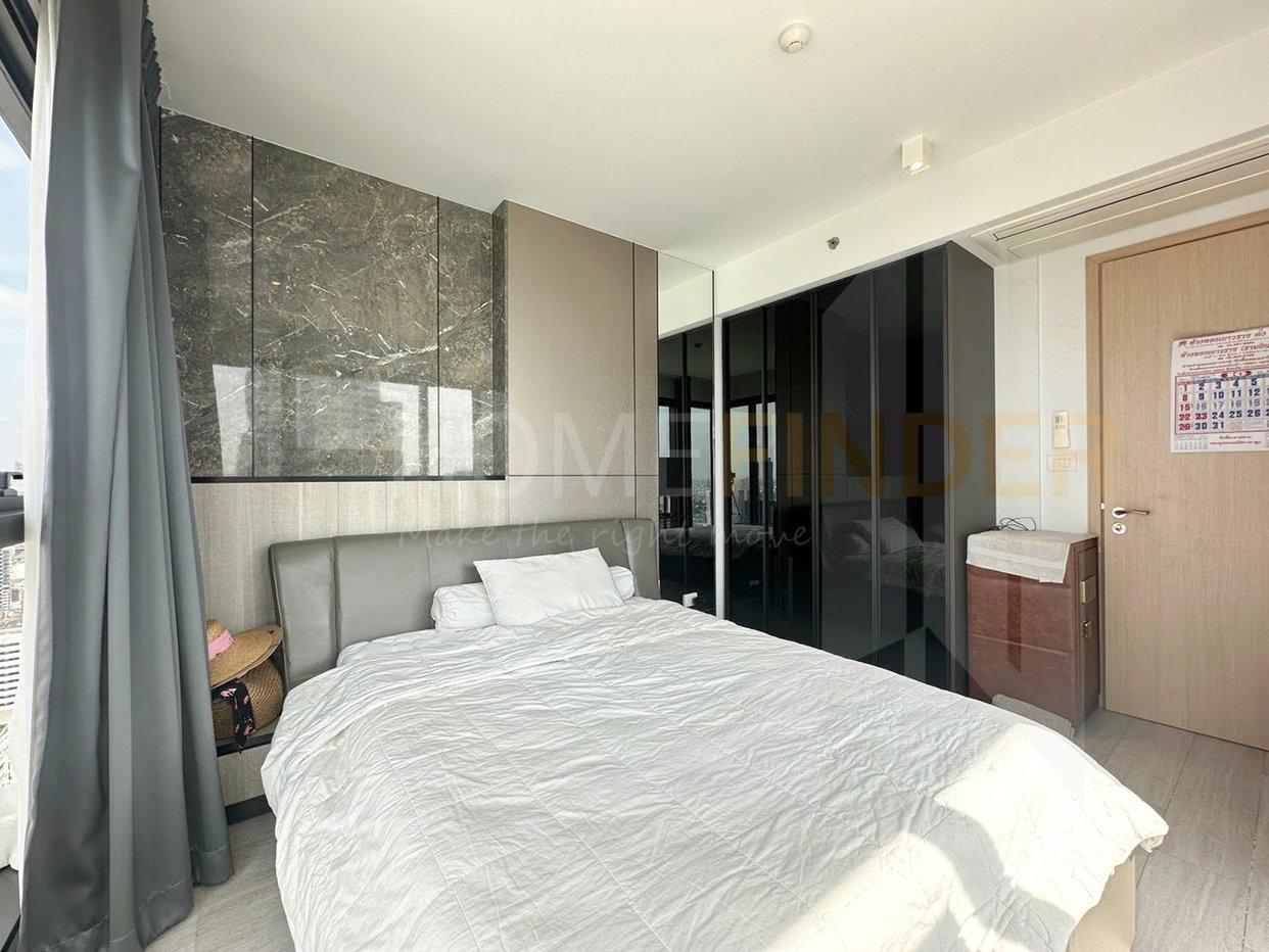 รูป The Lofts Silom 3 bedrooms, for rent - รูปที่ 7/10