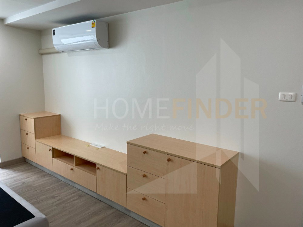รูป The Trendy 2 bedrooms, for rent - รูปที่ 7/10