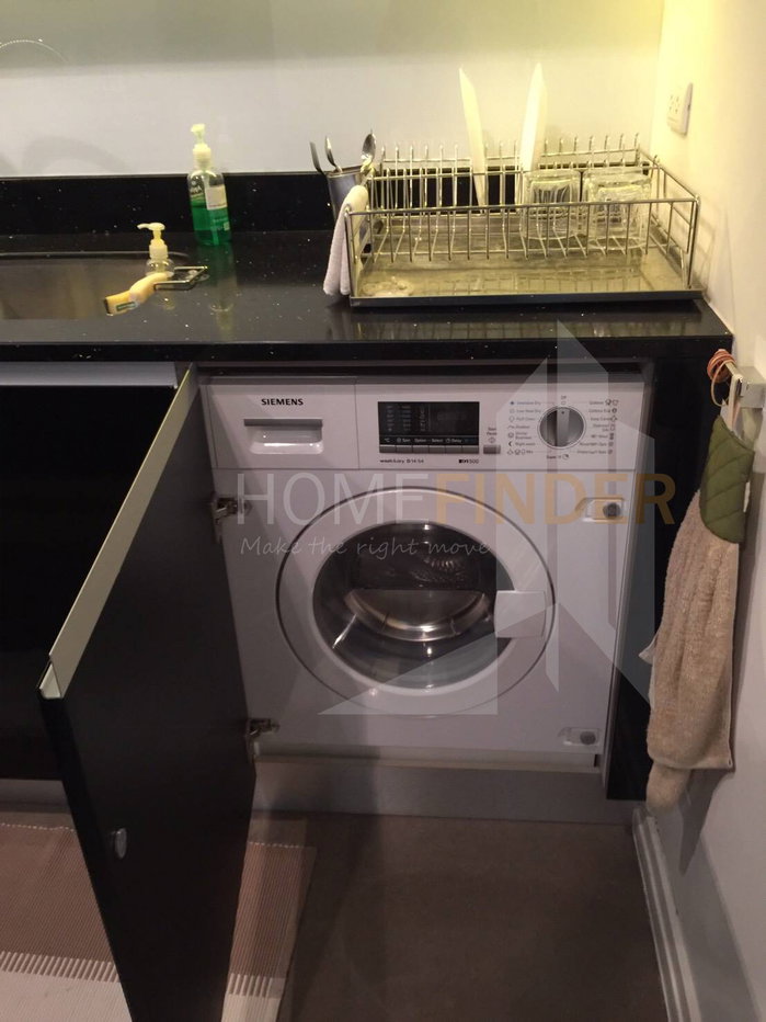 รูป The River Condominium 2 bedrooms, for rent - รูปที่ 12/12
