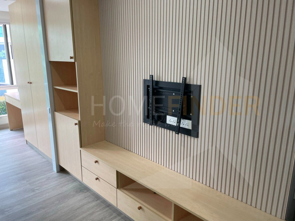 รูป The Trendy 2 bedrooms, for rent - รูปที่ 4/10