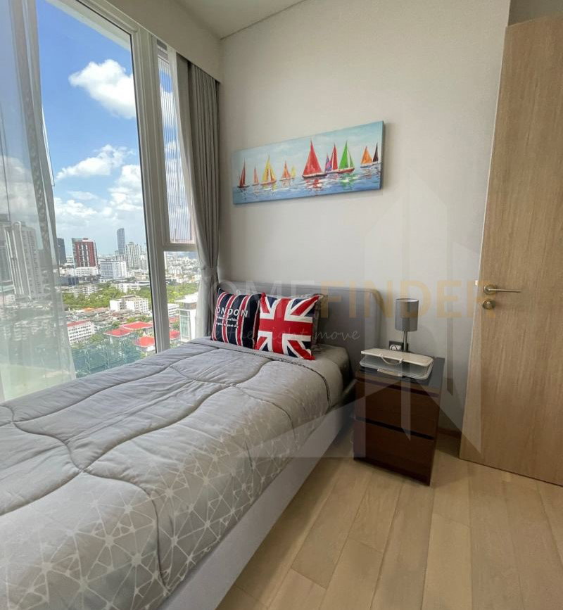 รูป Siamese Exclusive Sukhumvit 42 3 bedrooms, for rent - รูปที่ 5/10